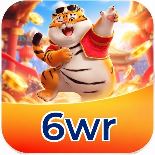Logo 6wr