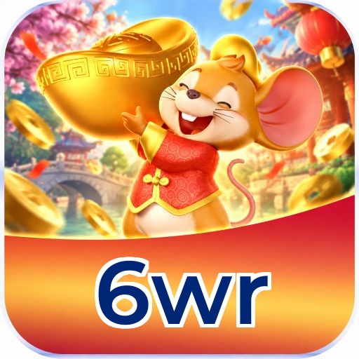Logo 6wr
