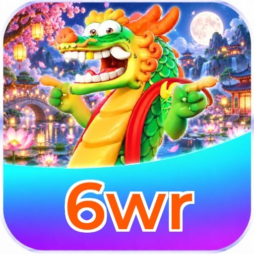 Logo 6wr