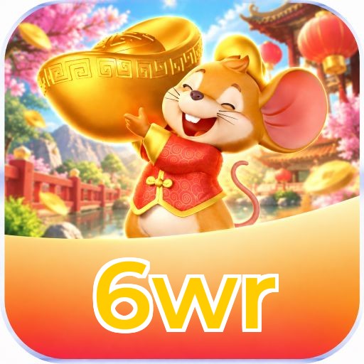 Logo 6wr