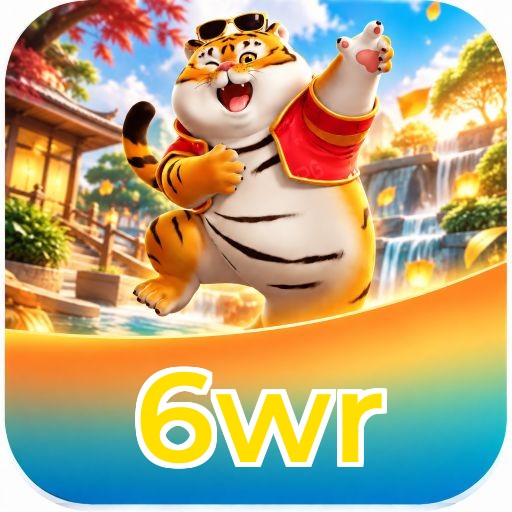Logo 6wr