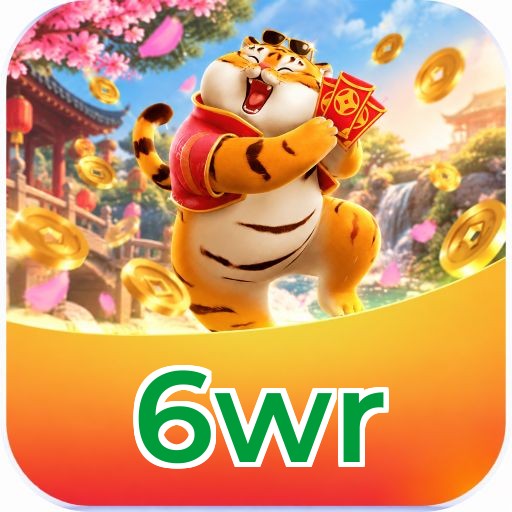 Logo 6wr