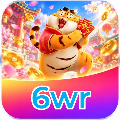 Logo 6wr
