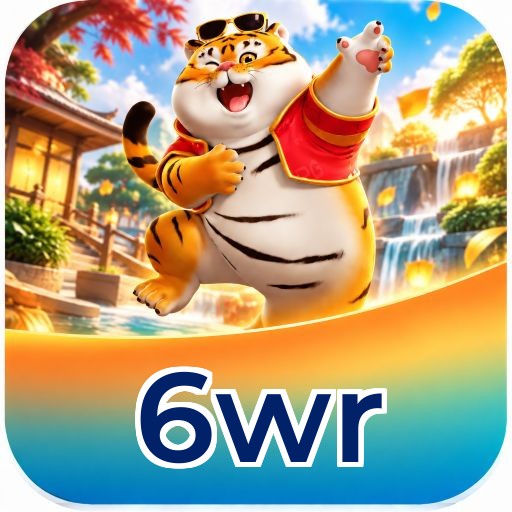 Logo App 6wr Mobile