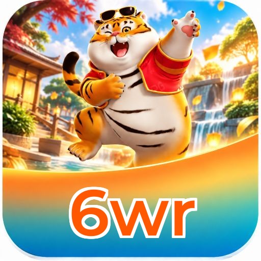 Logo 6wr